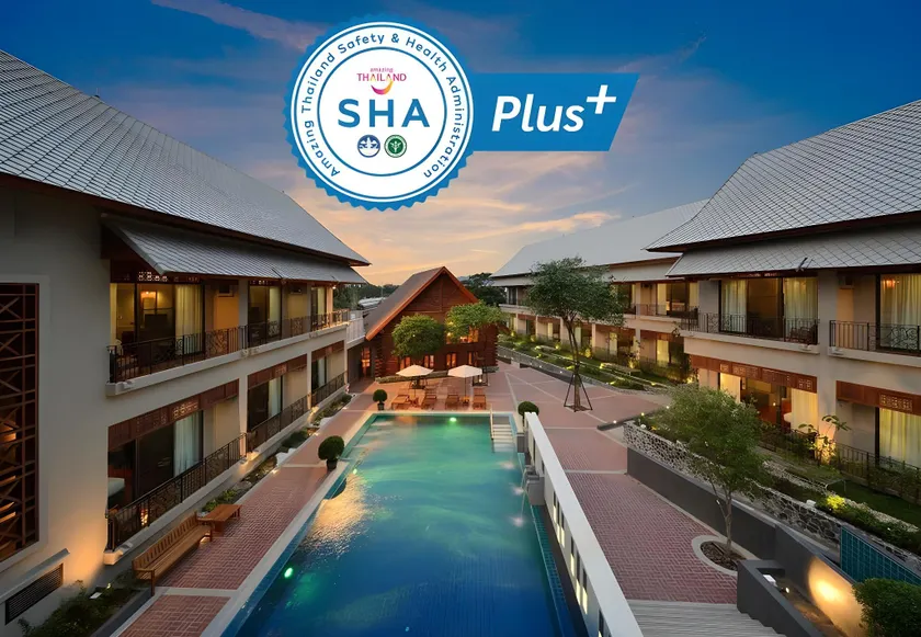Plakan Resort - Image 1