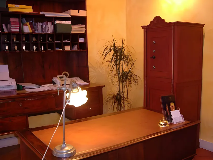 Hotel De Prati - Image 1