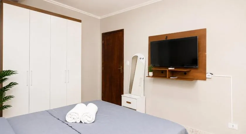 Apartamento Amplo Centro Prudente - Image 1