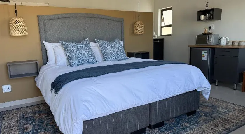 Cozy NooK Mariental - Image 1
