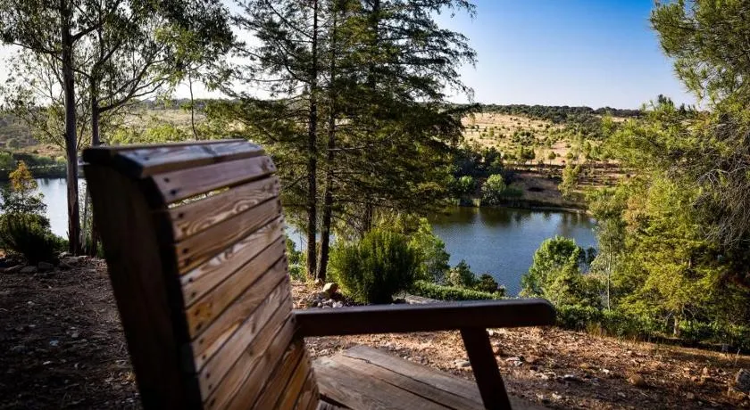 Herdade Clube Tiro Monfortinho - Image 1
