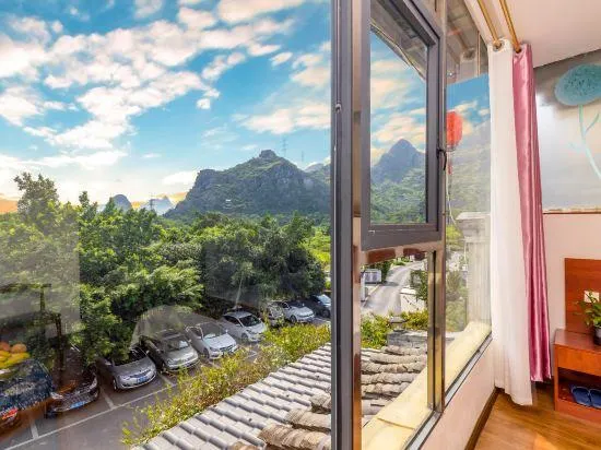 Guilin Peach Blossom Bay Hotel - Image 1