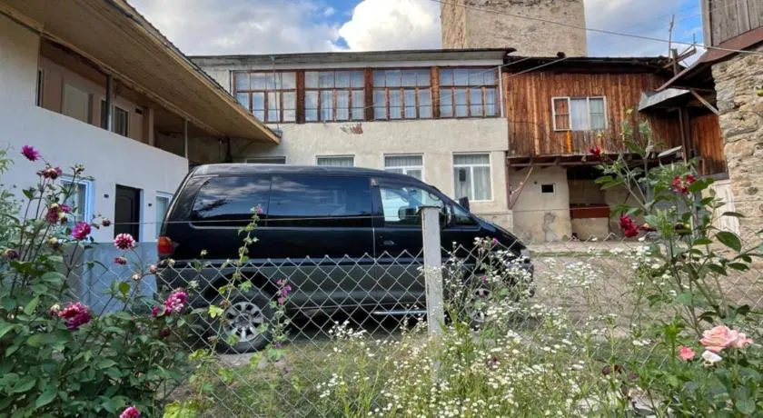 GuestHouse Qor Svaneti - Image 1