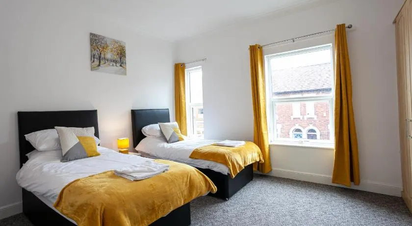 Maison avec 4 chambres pour 9 personnes - Image 1