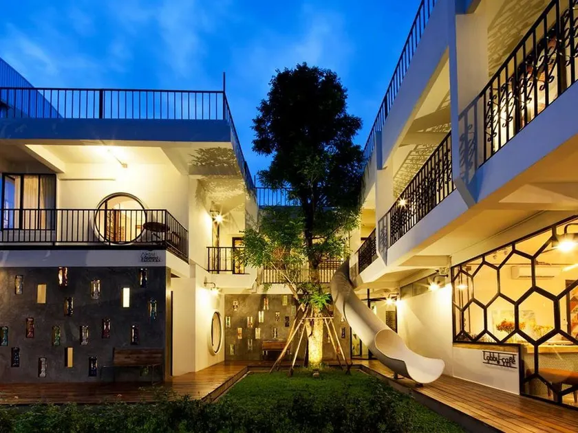 The Artel Nimman - Image 1