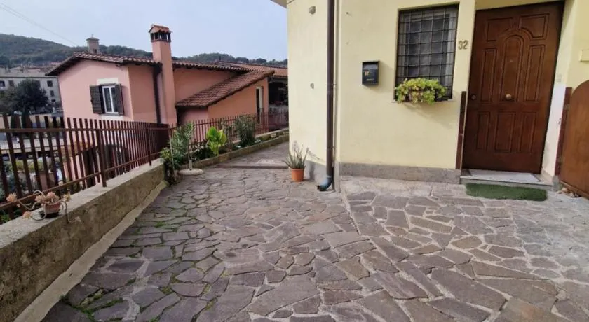 Casa butterfly Sacrofano - Image 1