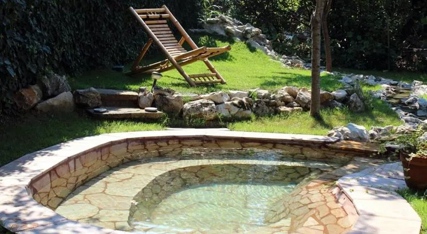 Laguna Green Guest House - Image 1