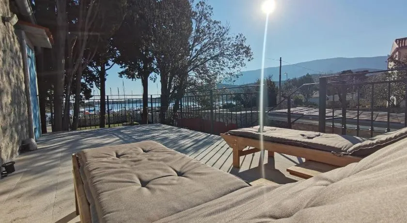 VILA SIRENA OSOR with SEA VIEW - Image 1