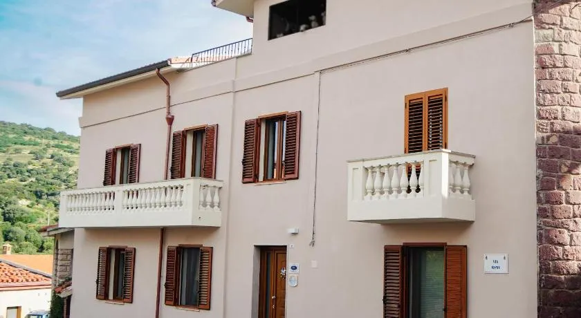 ARCU DE CHELU - GUEST HOUSE - Image 1