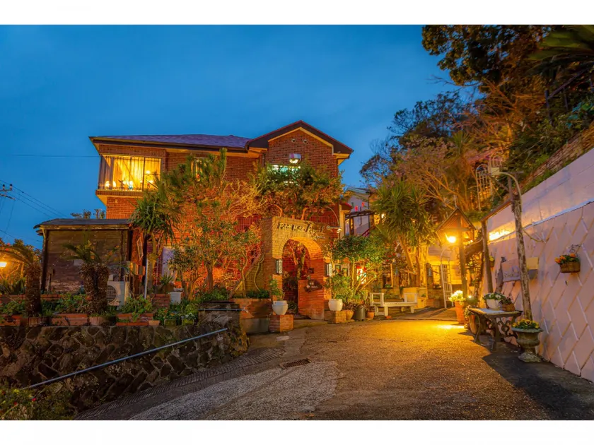 Villa Katsuyama Avail - Image 1