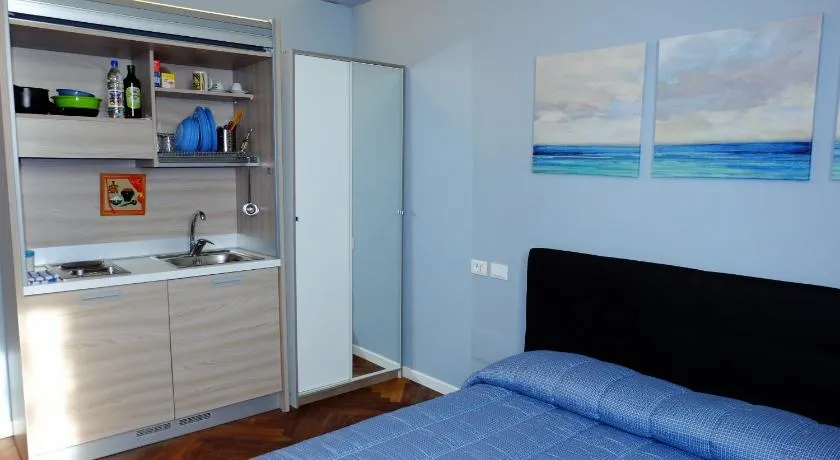MONOLOCALE VICINO MILANO 2 - Image 1