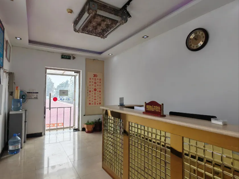 Beijing Liulihe Hotel - Image 1