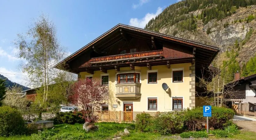 Schweizerhof Melisse - Image 1
