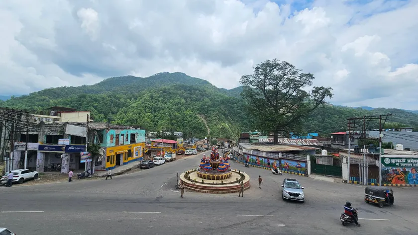 Relax Inn Kathgodam - Image 1