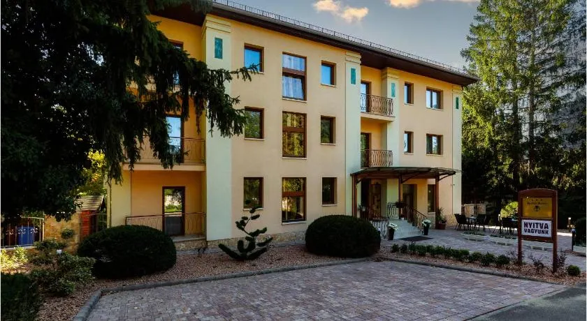 Hotel Anna Mátrafüred - Image 1