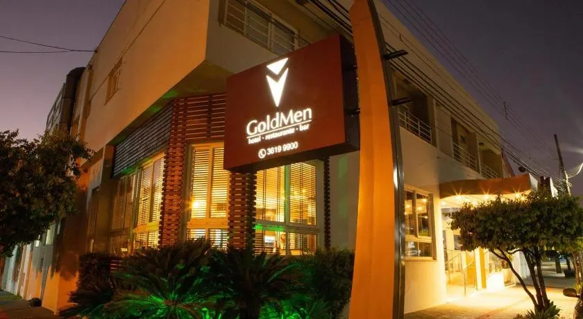 GoldMen Select Cianorte - Image 1