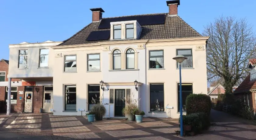 B & B Marrum Hotel Marrum - Image 1