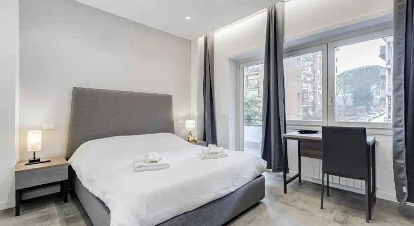 NEXT VATICAN Apartment - Image 1