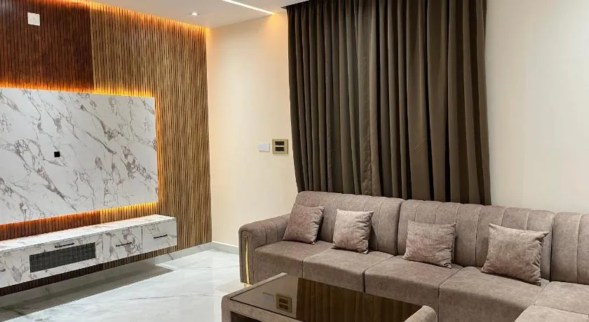 WHITE COTTAGE- Deluxe villa - Image 1