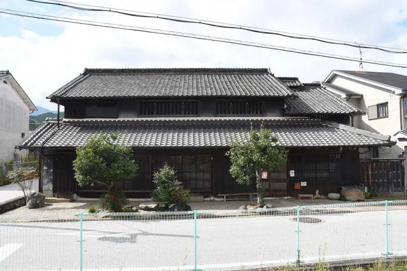 Guest House Nanone - Image 1