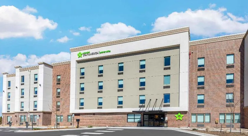 Extended Stay America Premier Suites - Denver International Airport - Image 1