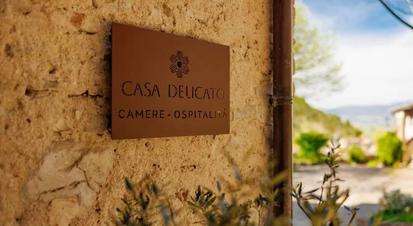 Casa Delicato - B&B - Camere - Ospitalità - Image 1