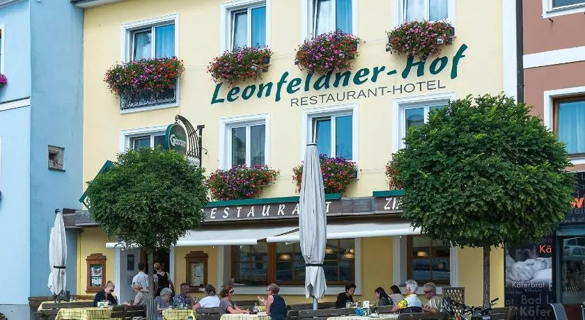 Leonfeldner-Hof - Image 1