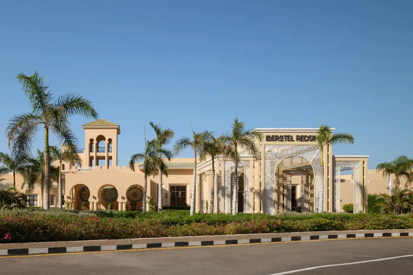 TUI MAGIC LIFE Redsina Sharm El Sheikh - Image 1