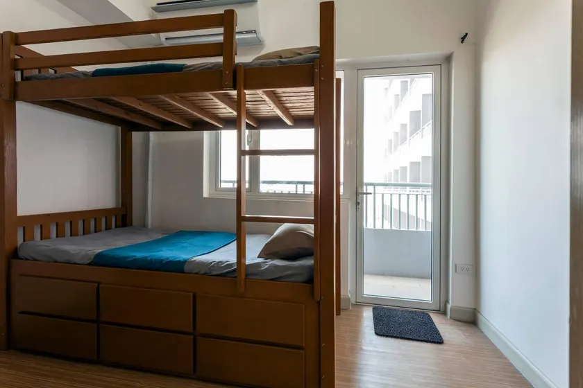 Cozy 1BR-Grace Residences - Image 1