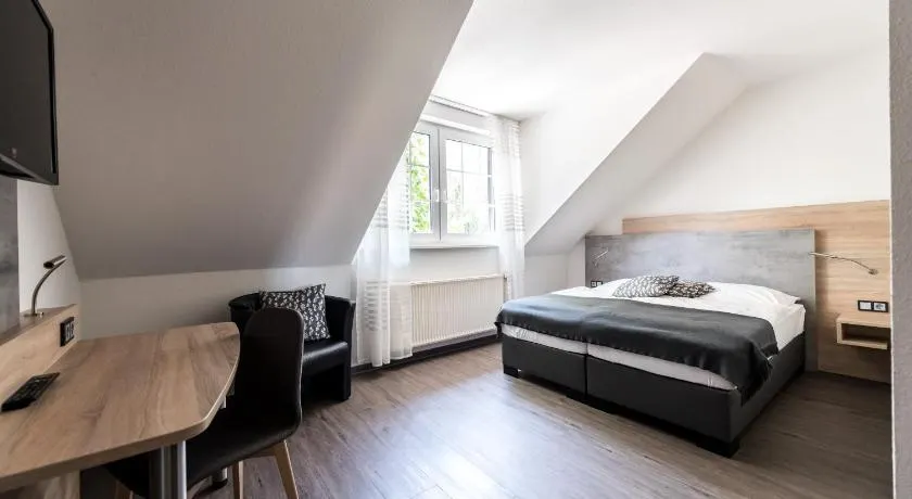 Hotel Hüerländer - Image 1