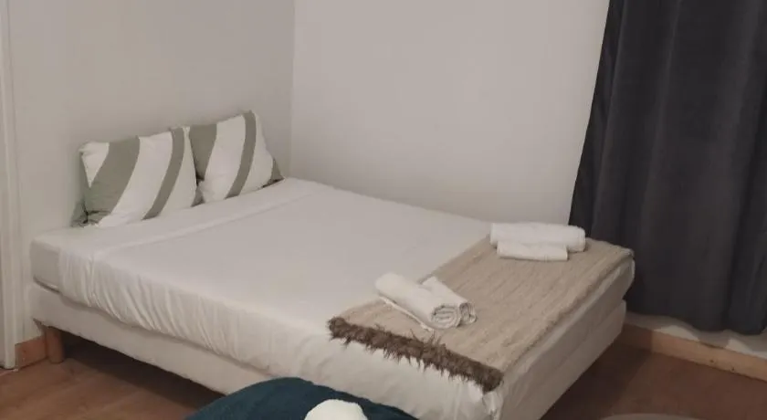 Appartement F2 à Thiers - Image 1