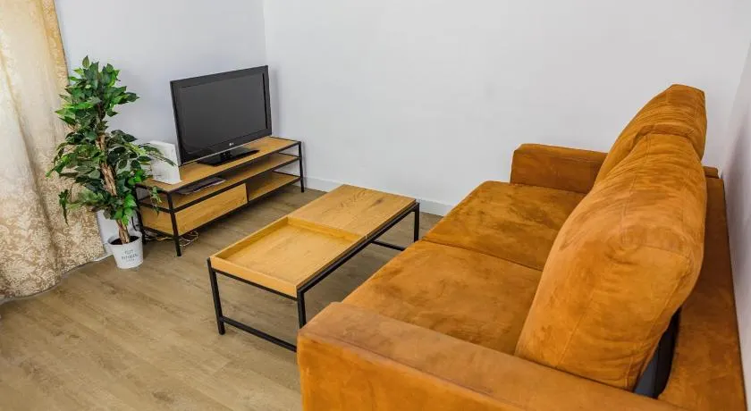 Apartment Triana - Image 1