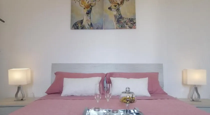 B&B IL TULIPANO free private parking - Image 1