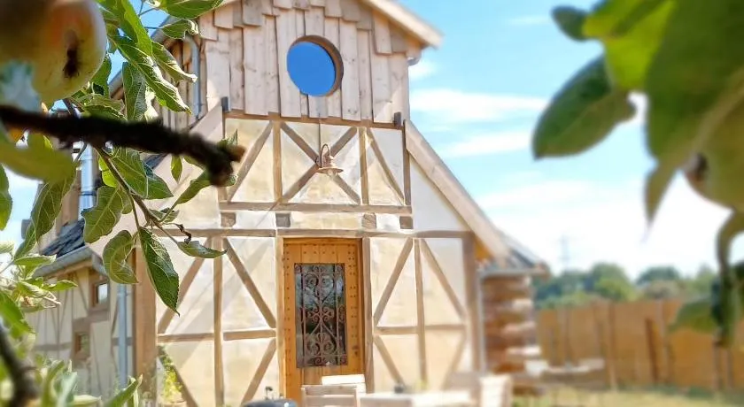 La Cabane du Coing - Image 1