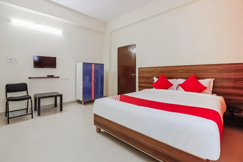 Hotel O Banyan Tree - Image 1