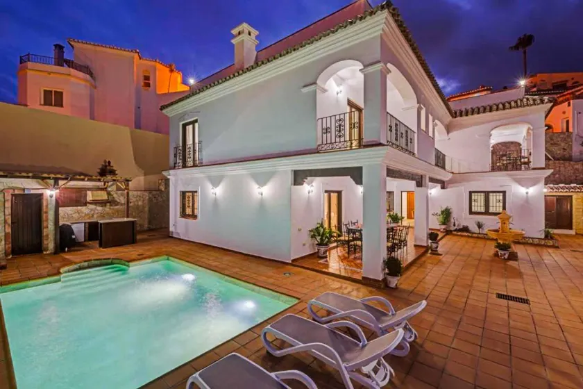Villa Lara Pinta - Image 1