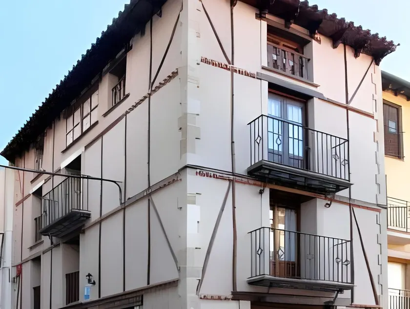 Hotel Casa de la Fuente - Image 1