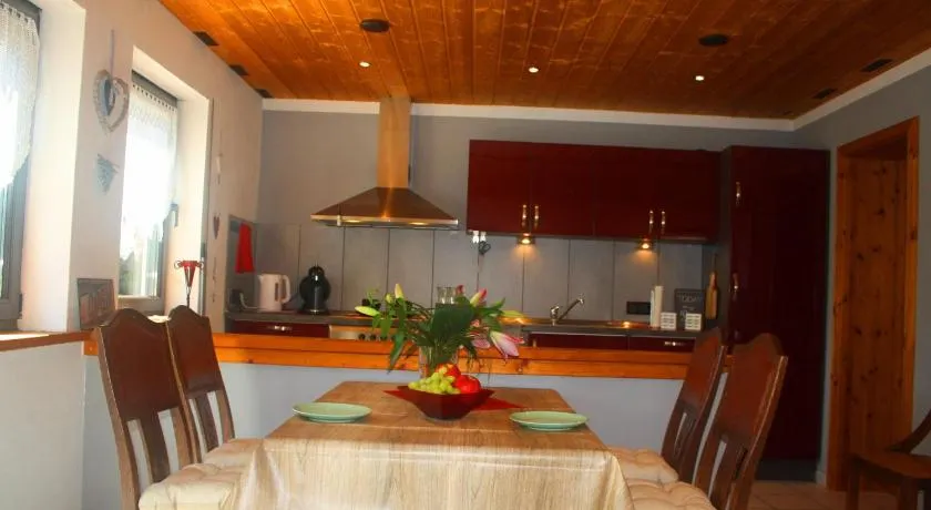 Ferienwohnung im Bergischen Land - Image 1