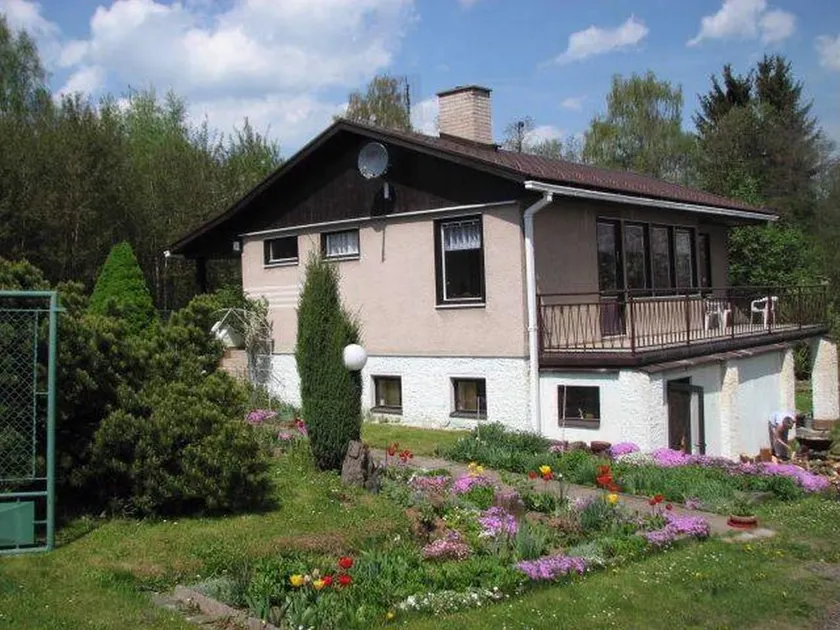 Holiday Home Bouma - Image 1