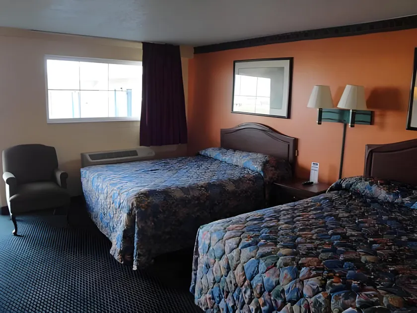 Poteau Inn - Image 1