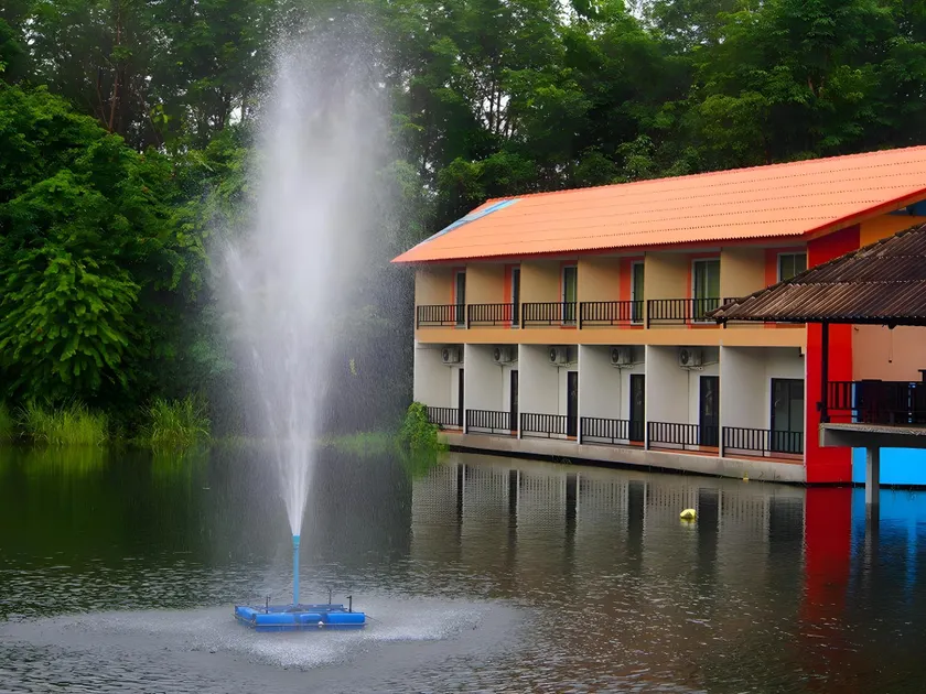 Aiyara Garden Resort - Image 1