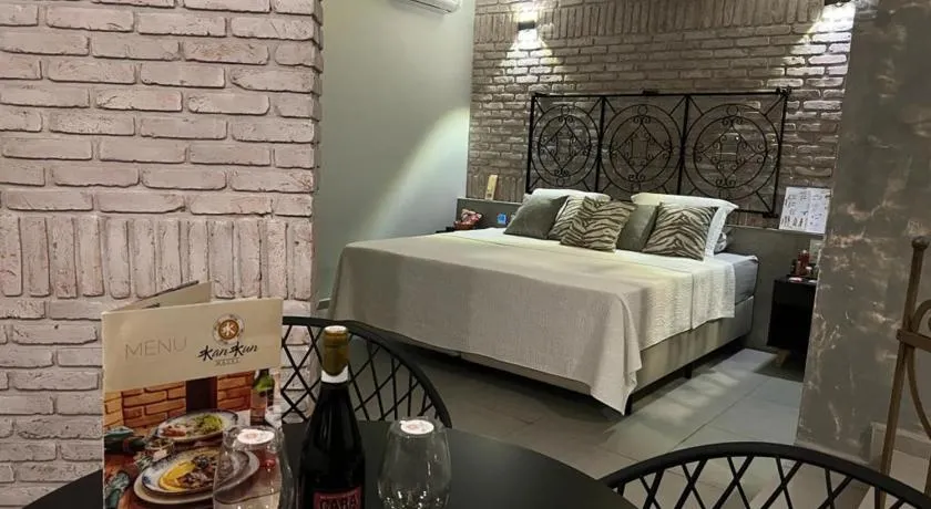 KANKUN MOTEL SOROCABA -Adult only - Image 1