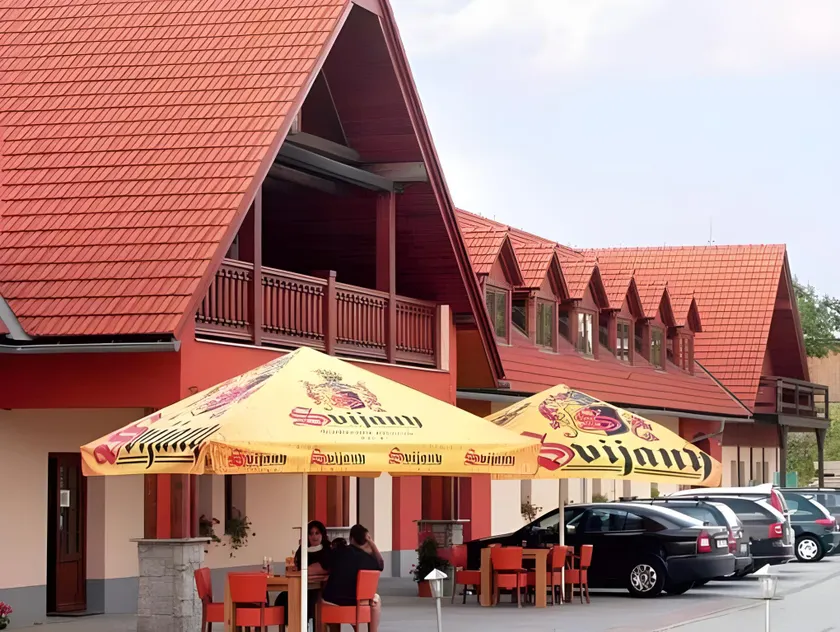 Hotel Farma Vysoká - Image 1