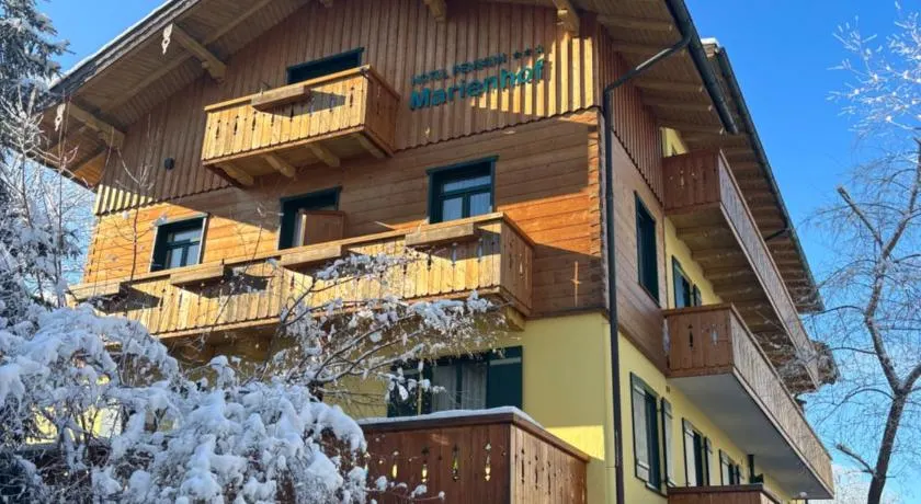Hotel Marienhof - Image 1