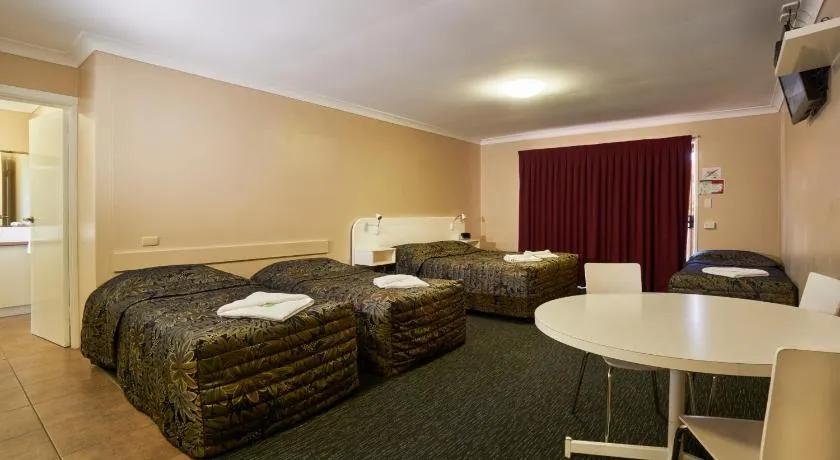 Jefferys Motel - Image 1