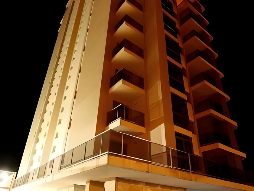 Apartamentos Santa Clara - Image 1