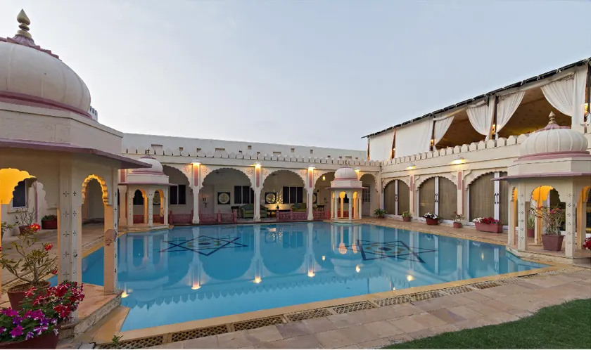 Rohet Garh - Image 1