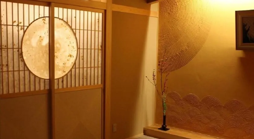 Unazuki Onsen Sanyanagitei - Vacation STAY 06451v - Image 1