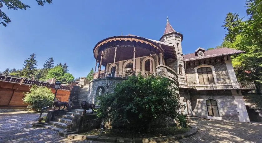 Castelul Stirbey - Image 1