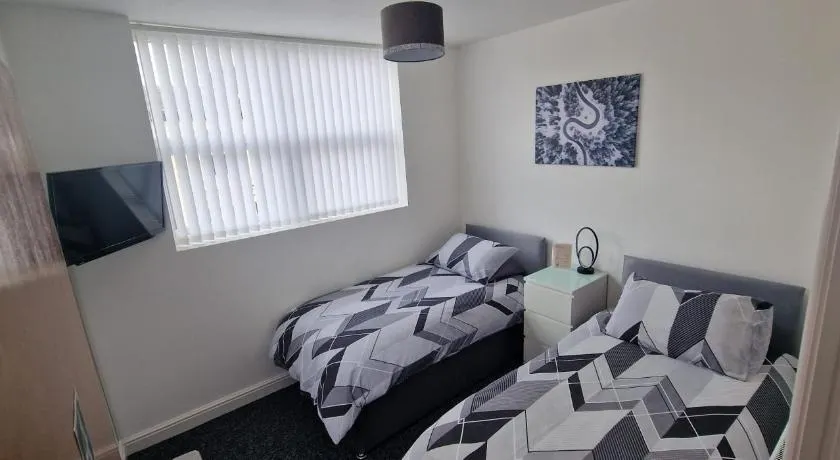 LFC Anfield Guest House - Image 1